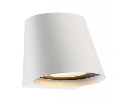 6 " outdoor wall sconce