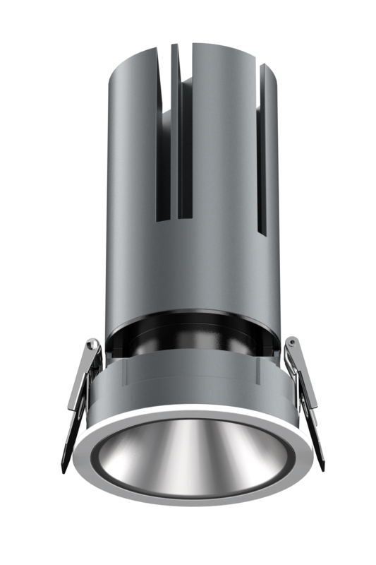 2"3"4"Skybat 3ND High Power Downlight