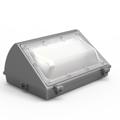 Waterproof IP65 LED Wall Pack - Type 2