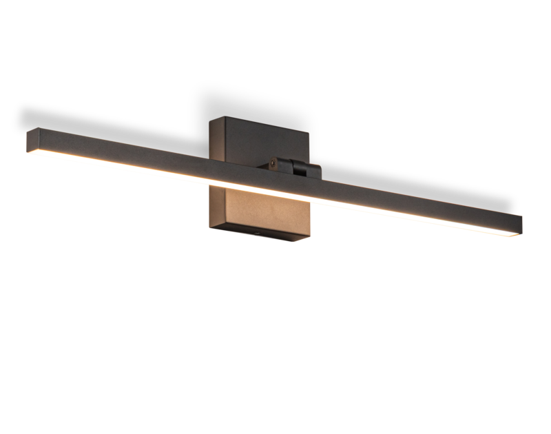 Bath Vanity LED Sconce Bar