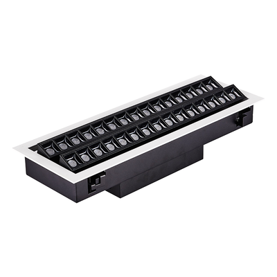 Adjustable Led Linear Downlight-GSDX10 Series