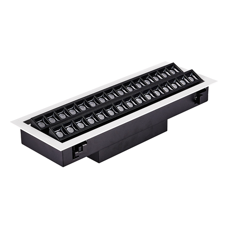 Adjustable Led Linear Downlight-GSDX10 Series