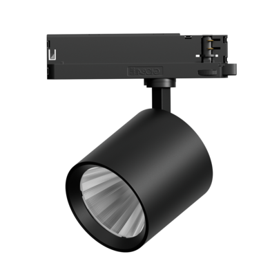 Tunable CCT Track Light