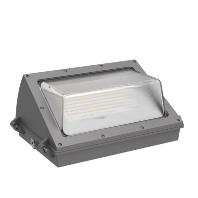 Waterproof IP65 LED Wall Pack - Type3