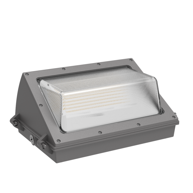 Waterproof IP65 LED Wall Pack - Type3