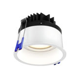 4" Round REGRESS Gimbal LED Downlight
