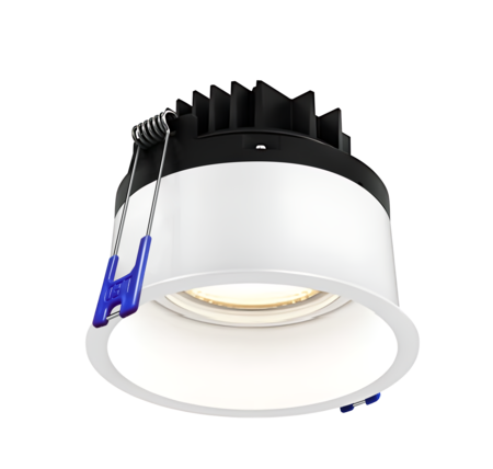 4" Round REGRESS Gimbal LED Downlight
