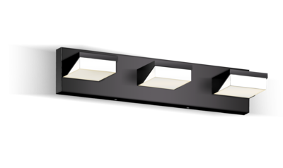 Muti-lights Bath Vanity LED Wall Sconce Light